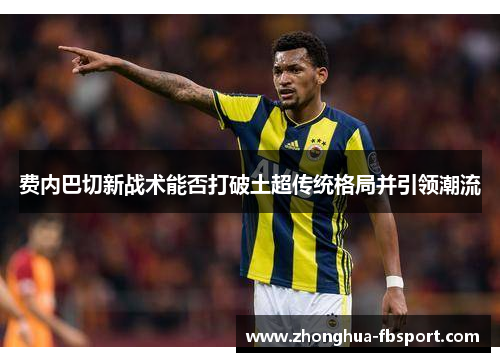 费内巴切新战术能否打破土超传统格局并引领潮流 费内巴切新战术能否打破土超传统格局并引领潮流